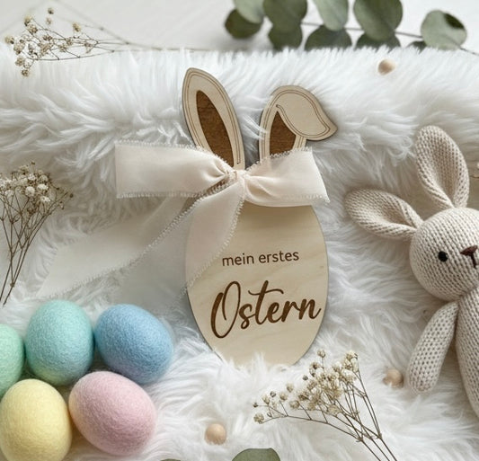 Meilenstein Ostern